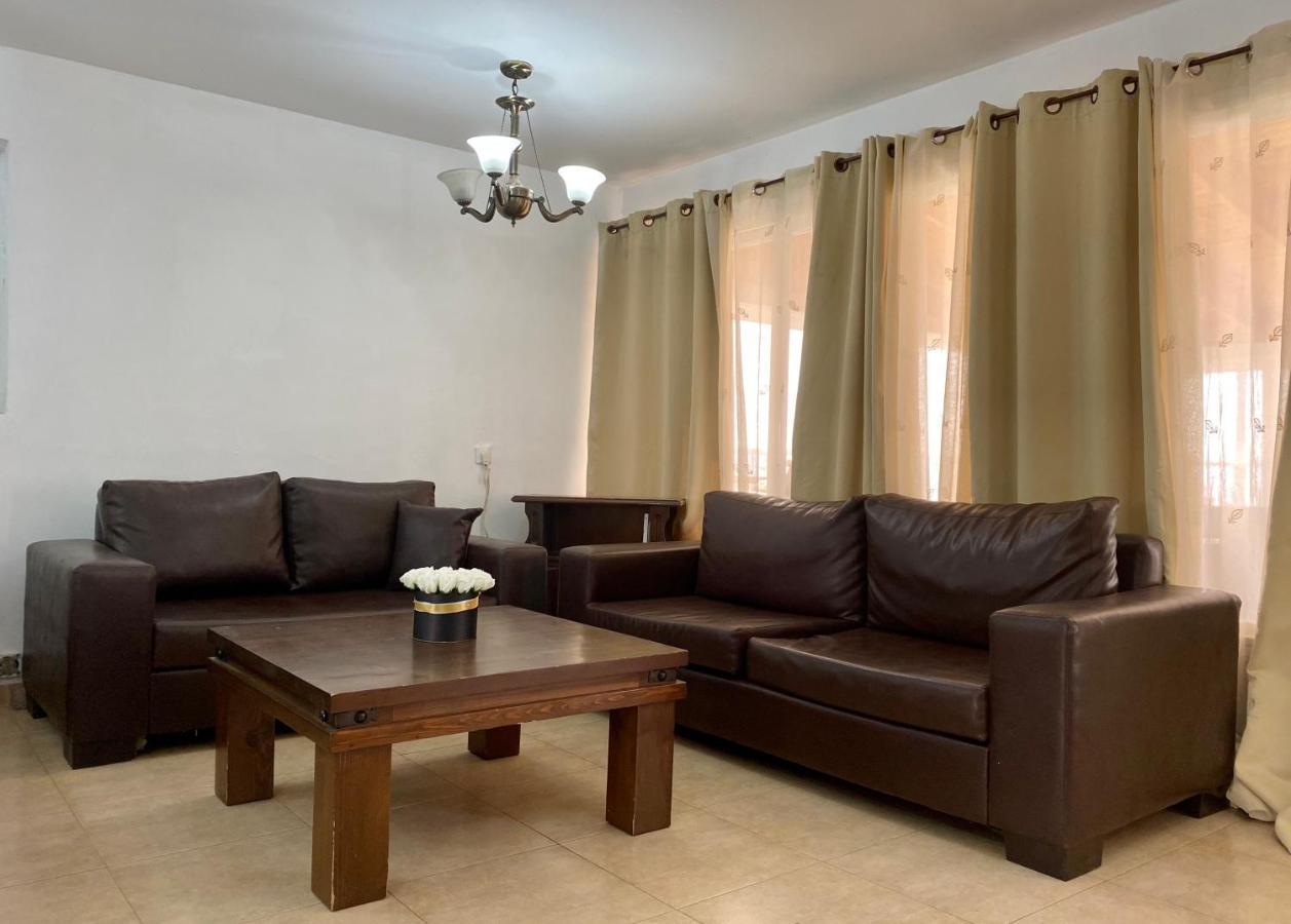 Apartment On The Sea Of ​​Galilee Tiberias Buitenkant foto