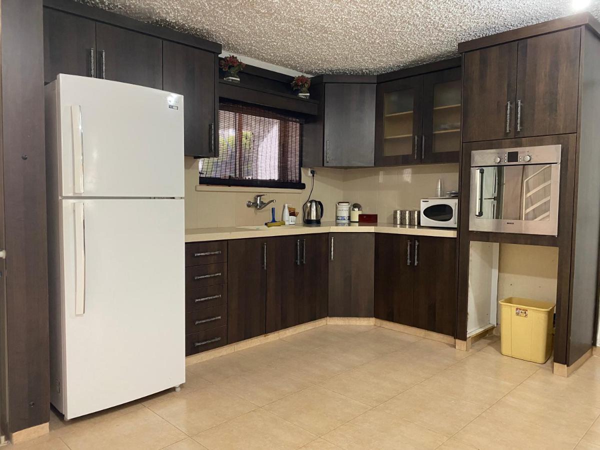 Apartment On The Sea Of ​​Galilee Tiberias Buitenkant foto