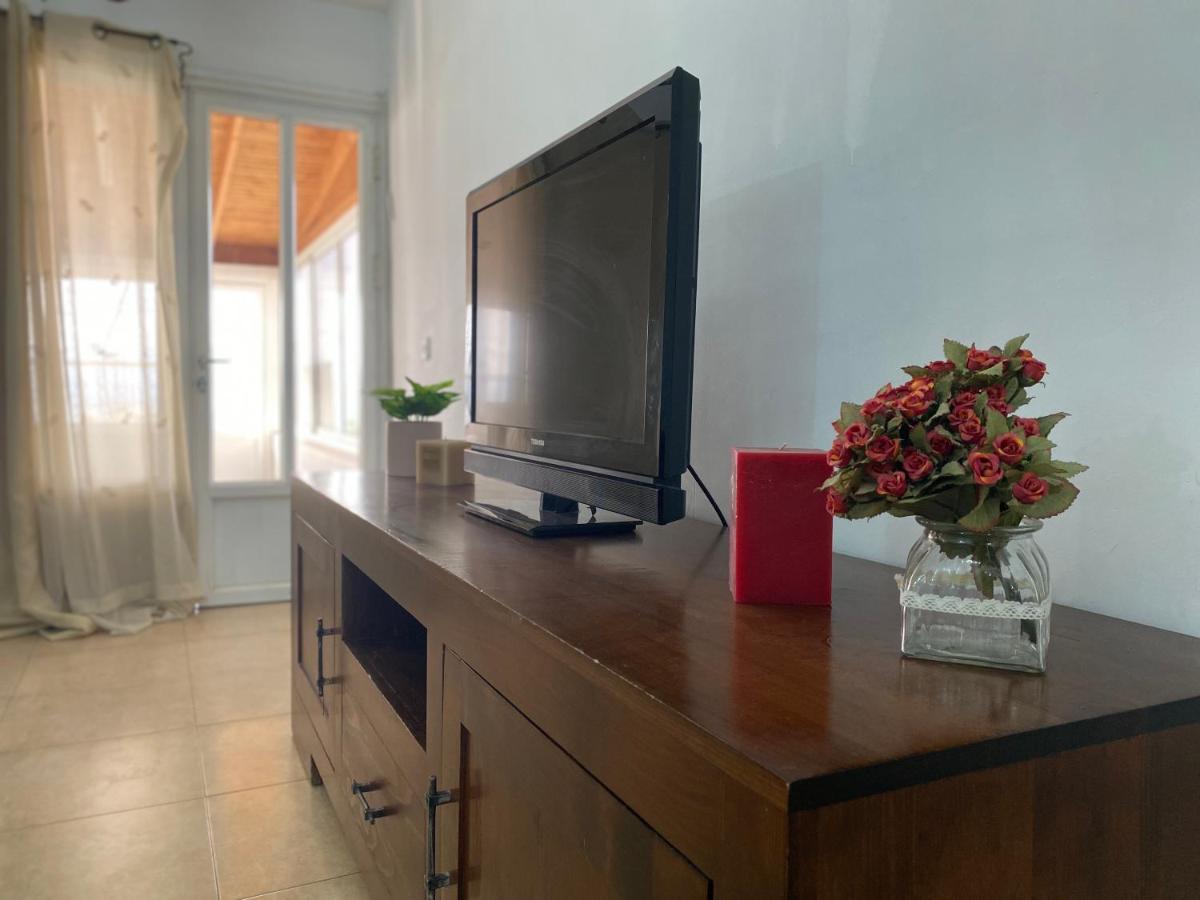 Apartment On The Sea Of ​​Galilee Tiberias Buitenkant foto