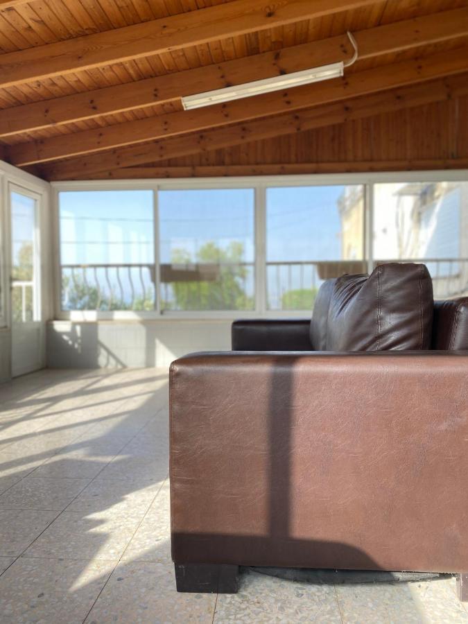 Apartment On The Sea Of ​​Galilee Tiberias Buitenkant foto