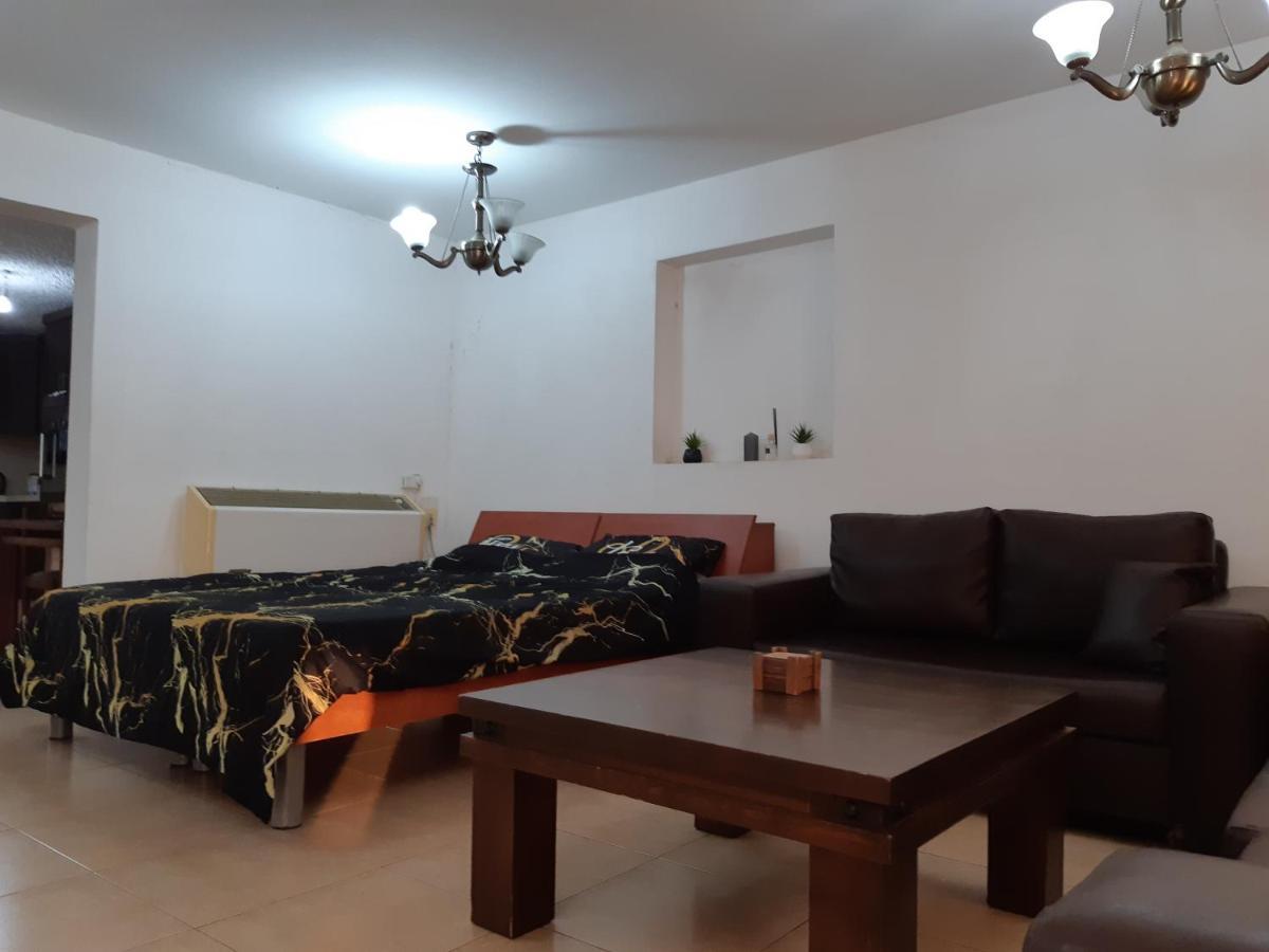 Apartment On The Sea Of ​​Galilee Tiberias Buitenkant foto